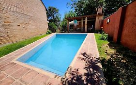 Vacaciones Diferentes 25 de Mayo